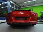 Bentley Continental GT by Print Tech 2013 года